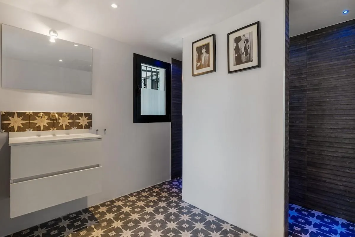 Villa Flamenca Marbella
