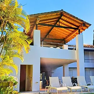 Villa Aloha Golf, Marbella