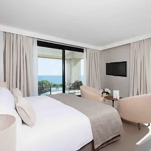 The Oasis By Don Carlos (adults Only) Marbella