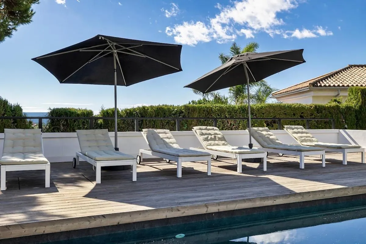 Villa Flamenca Marbella