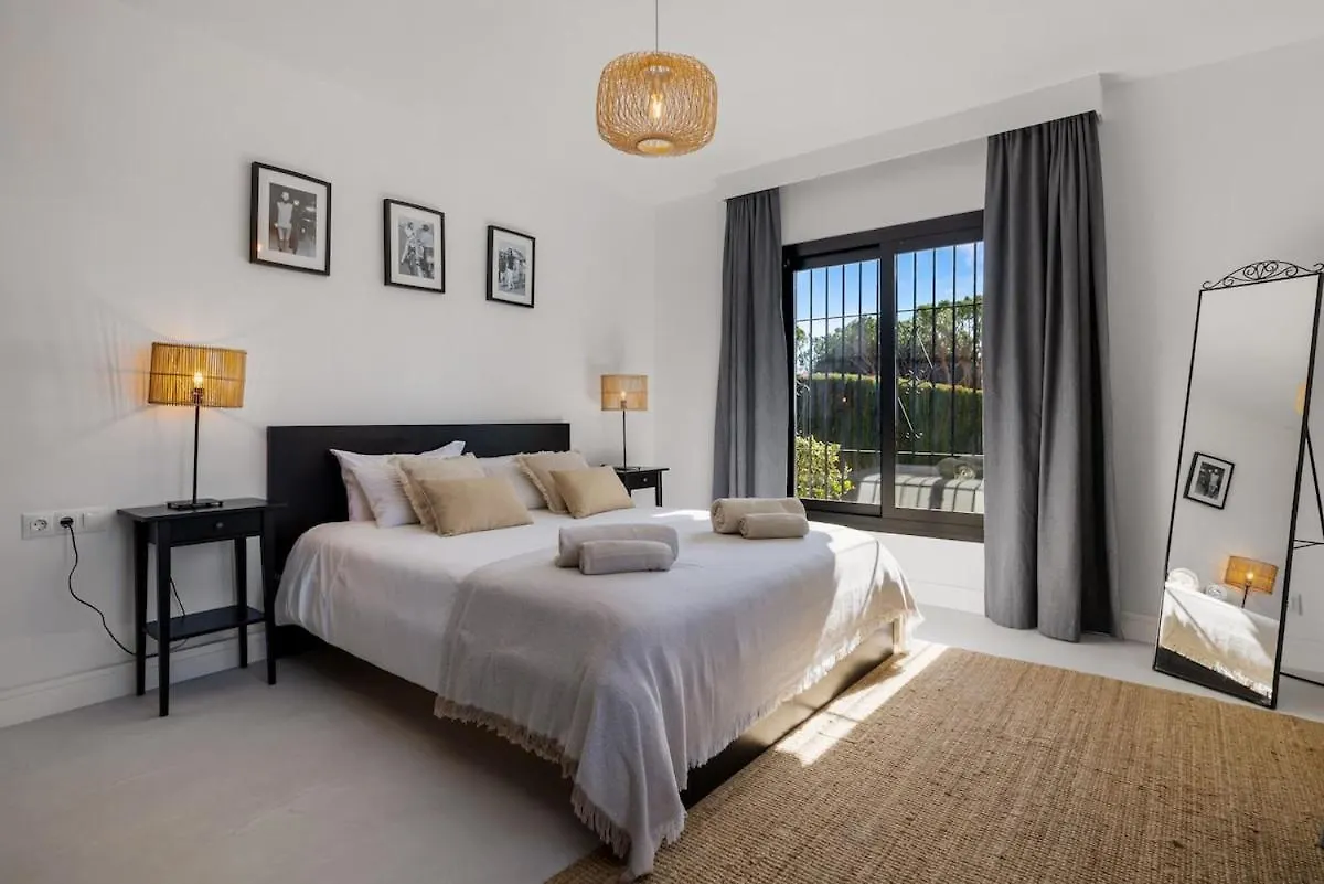 Villa Flamenca Marbella