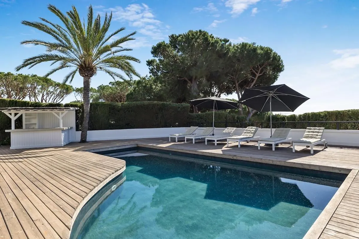 Villa Flamenca Marbella 0*,