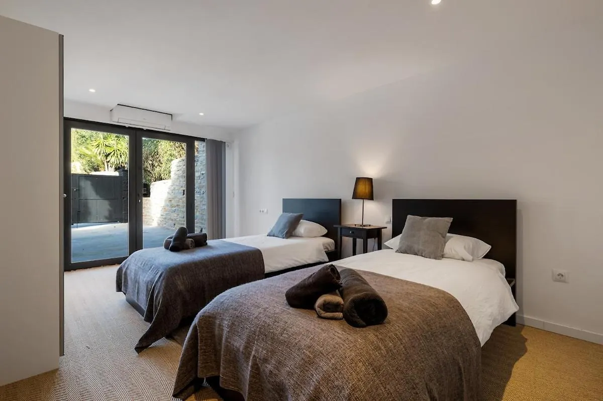 Villa Flamenca Marbella Spain