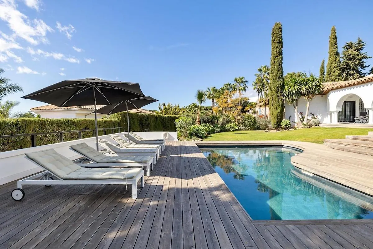 Villa Flamenca Marbella 0*,