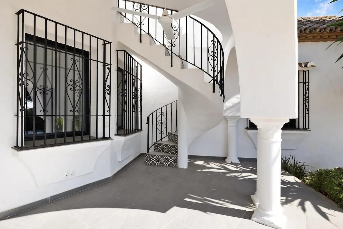 Villa Flamenca Marbella