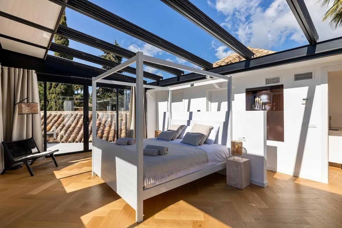 Villa Flamenca Marbella