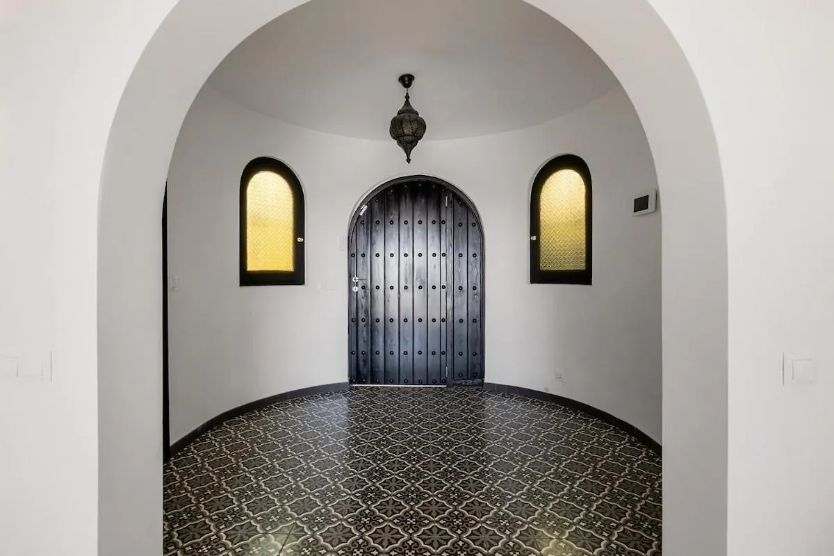 Villa Flamenca Marbella