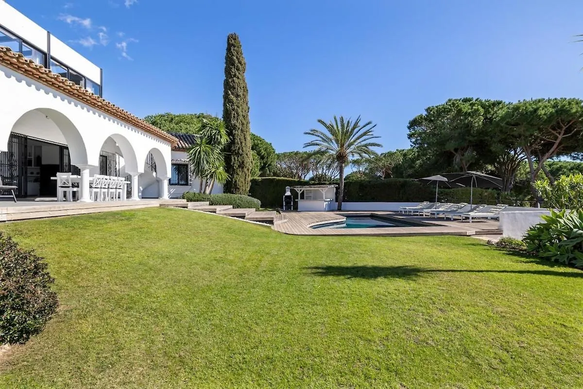 Villa Flamenca Marbella