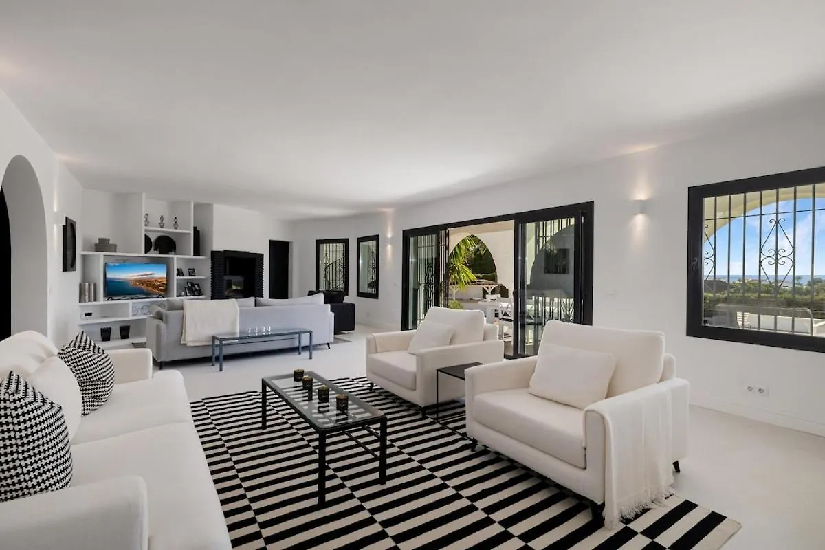Villa Flamenca Marbella 0*,  Spain