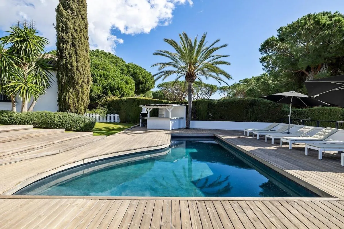 Villa Flamenca Marbella