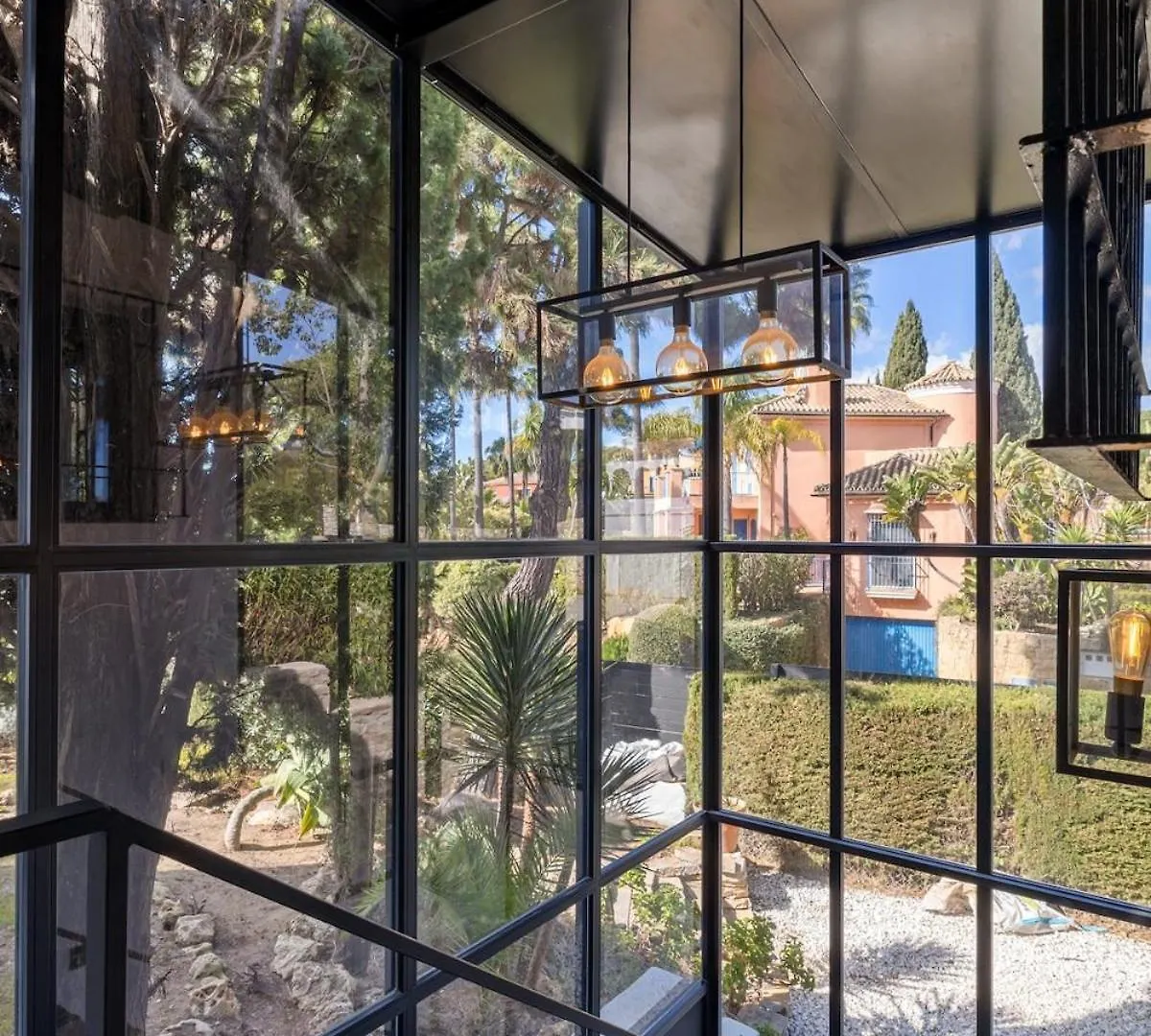 Villa Flamenca Marbella