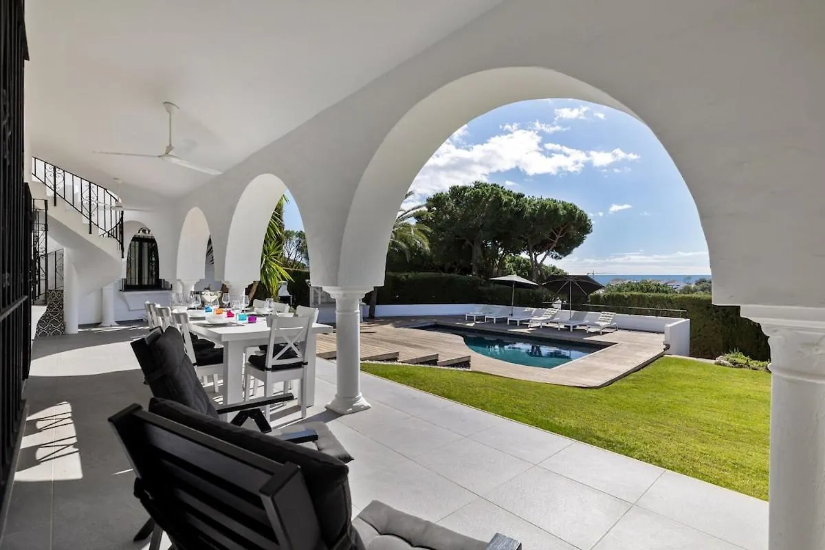 Villa Flamenca Marbella 0*,