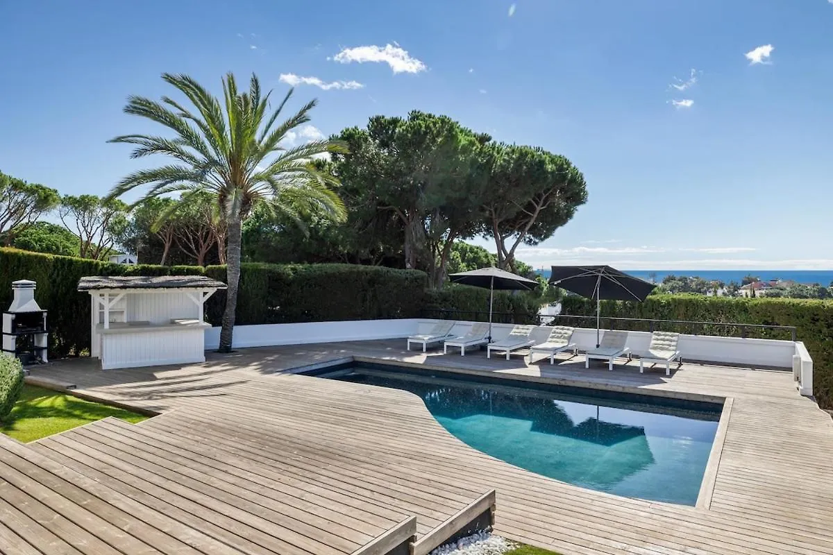 Villa Flamenca Marbella