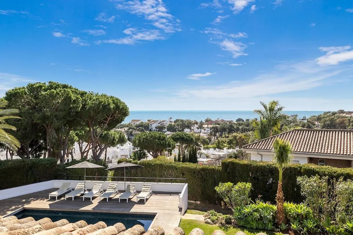 Villa Flamenca Marbella