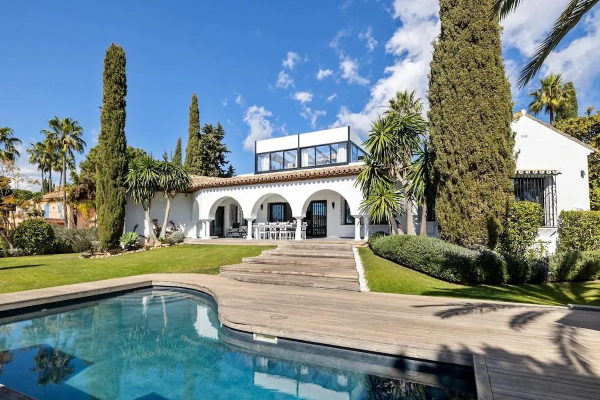 Villa Flamenca Marbella